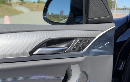 BMW X4, 2019 год, 5 100 000 рублей, 16 фотография
