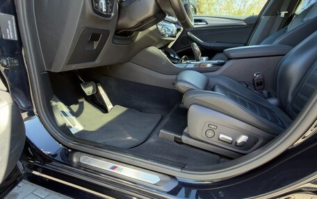 BMW X4, 2019 год, 5 100 000 рублей, 13 фотография