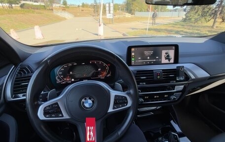 BMW X4, 2019 год, 5 100 000 рублей, 10 фотография