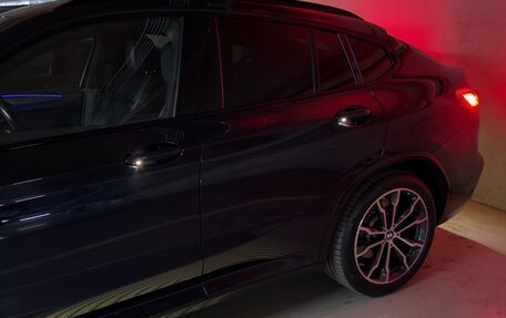 BMW X4, 2019 год, 5 100 000 рублей, 32 фотография