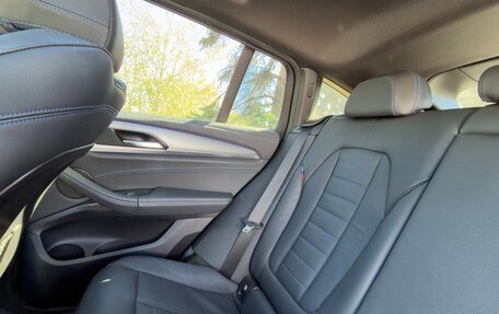BMW X4, 2019 год, 5 100 000 рублей, 22 фотография