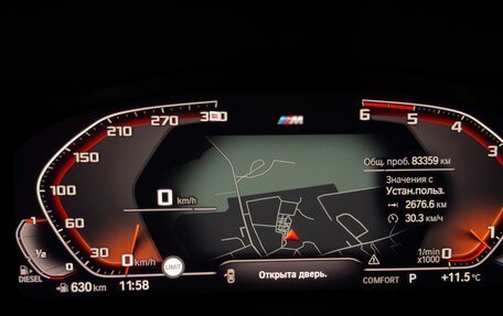 BMW X4, 2019 год, 5 100 000 рублей, 36 фотография