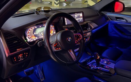 BMW X4, 2019 год, 5 100 000 рублей, 35 фотография