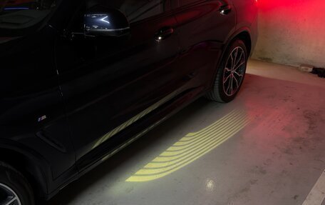 BMW X4, 2019 год, 5 100 000 рублей, 31 фотография