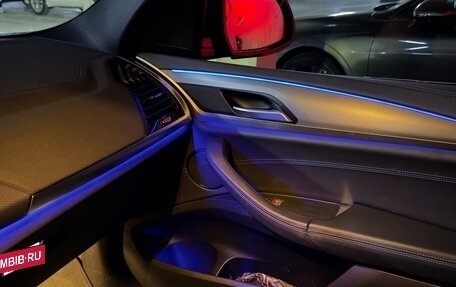 BMW X4, 2019 год, 5 100 000 рублей, 34 фотография