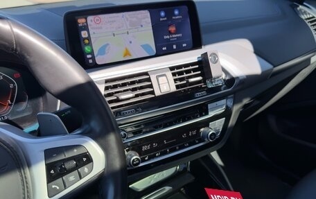 BMW X4, 2019 год, 5 100 000 рублей, 28 фотография