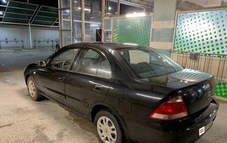 Nissan Almera Classic, 2009 год, 500 000 рублей, 2 фотография