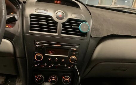 Nissan Almera Classic, 2009 год, 500 000 рублей, 13 фотография