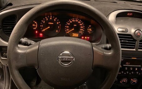 Nissan Almera Classic, 2009 год, 500 000 рублей, 12 фотография