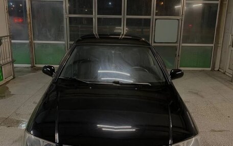 Nissan Almera Classic, 2009 год, 500 000 рублей, 3 фотография