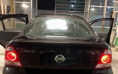 Nissan Almera Classic, 2009 год, 500 000 рублей, 6 фотография