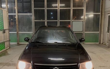 Nissan Almera Classic, 2009 год, 500 000 рублей, 9 фотография