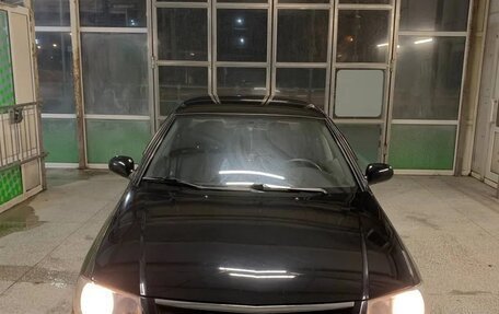 Nissan Almera Classic, 2009 год, 500 000 рублей, 5 фотография