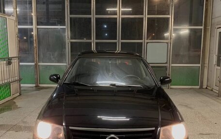 Nissan Almera Classic, 2009 год, 500 000 рублей, 8 фотография