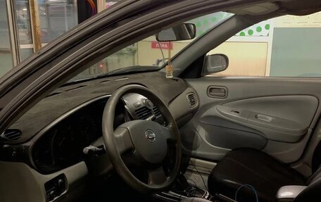 Nissan Almera Classic, 2009 год, 500 000 рублей, 14 фотография