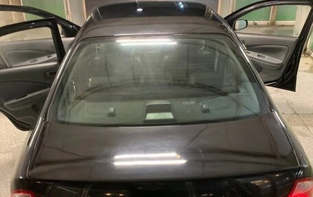 Nissan Almera Classic, 2009 год, 500 000 рублей, 7 фотография