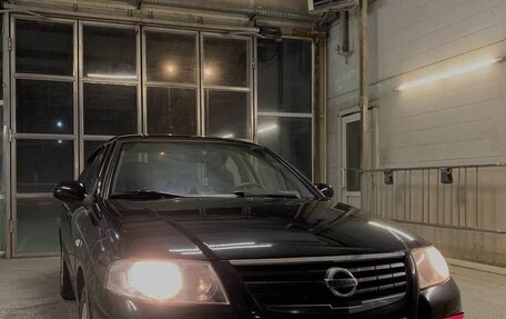 Nissan Almera Classic, 2009 год, 500 000 рублей, 10 фотография