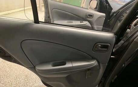 Nissan Almera Classic, 2009 год, 500 000 рублей, 23 фотография