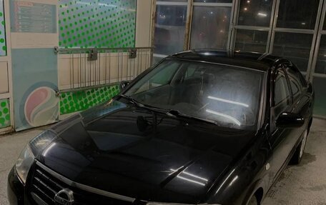 Nissan Almera Classic, 2009 год, 500 000 рублей, 24 фотография