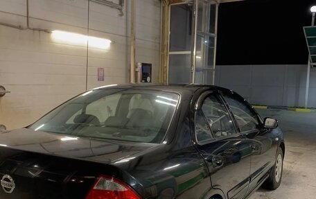 Nissan Almera Classic, 2009 год, 500 000 рублей, 25 фотография