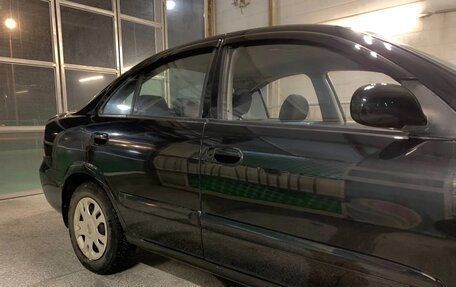 Nissan Almera Classic, 2009 год, 500 000 рублей, 28 фотография