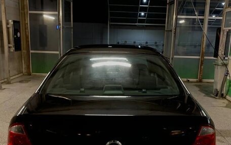 Nissan Almera Classic, 2009 год, 500 000 рублей, 26 фотография