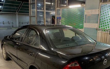 Nissan Almera Classic, 2009 год, 500 000 рублей, 29 фотография