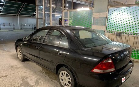 Nissan Almera Classic, 2009 год, 500 000 рублей, 30 фотография