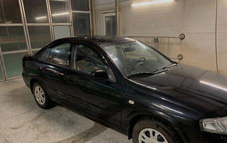 Nissan Almera Classic, 2009 год, 500 000 рублей, 27 фотография