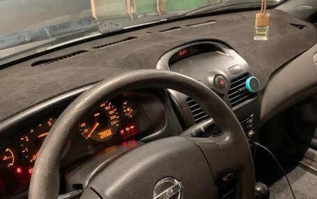 Nissan Almera Classic, 2009 год, 500 000 рублей, 33 фотография