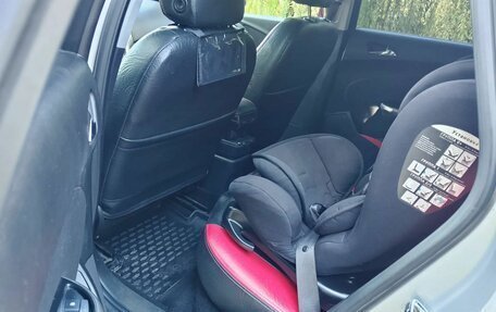 Opel Astra J, 2010 год, 530 000 рублей, 6 фотография