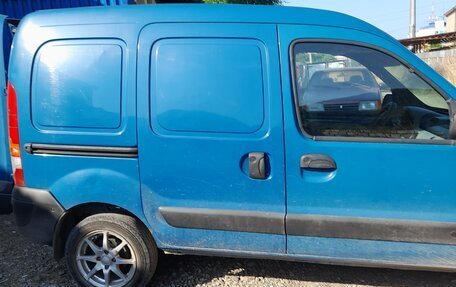 Renault Kangoo II рестайлинг, 2004 год, 308 000 рублей, 3 фотография