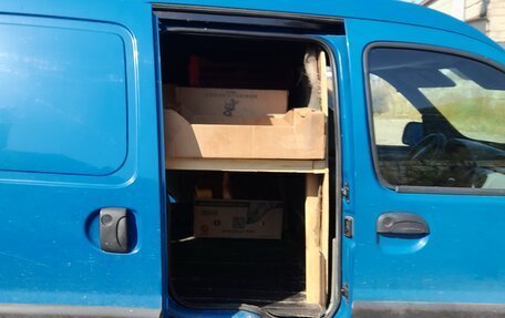 Renault Kangoo II рестайлинг, 2004 год, 308 000 рублей, 4 фотография