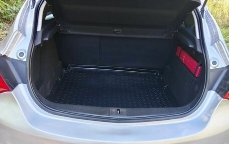 Opel Astra J, 2010 год, 530 000 рублей, 9 фотография
