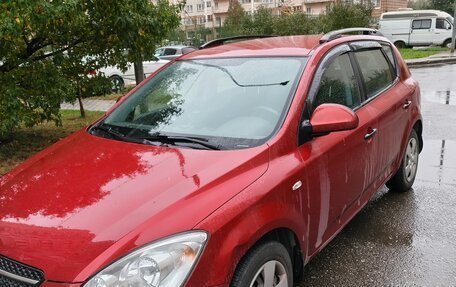 KIA cee'd I рестайлинг, 2009 год, 700 000 рублей, 3 фотография