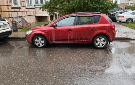 KIA cee'd I рестайлинг, 2009 год, 700 000 рублей, 10 фотография
