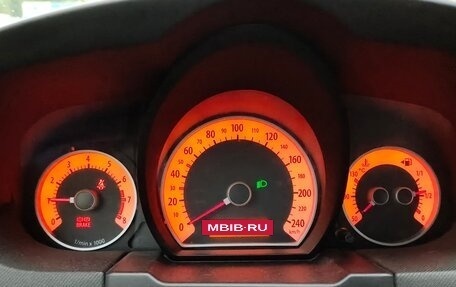 KIA cee'd I рестайлинг, 2009 год, 700 000 рублей, 13 фотография