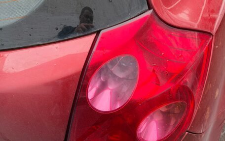 KIA cee'd I рестайлинг, 2009 год, 700 000 рублей, 17 фотография