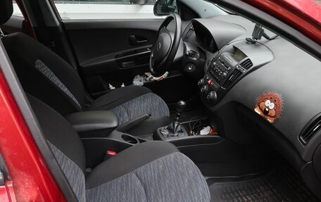 KIA cee'd I рестайлинг, 2009 год, 700 000 рублей, 22 фотография