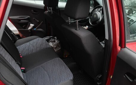 KIA cee'd I рестайлинг, 2009 год, 700 000 рублей, 28 фотография