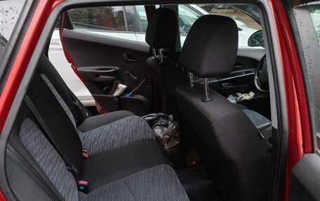 KIA cee'd I рестайлинг, 2009 год, 700 000 рублей, 25 фотография