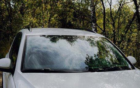 Volkswagen Tiguan I, 2010 год, 930 000 рублей, 2 фотография