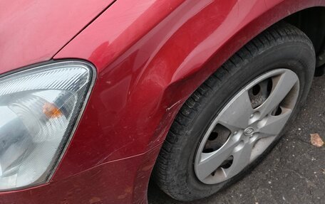 KIA cee'd I рестайлинг, 2009 год, 700 000 рублей, 19 фотография