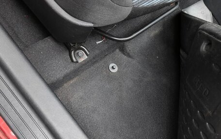 KIA cee'd I рестайлинг, 2009 год, 700 000 рублей, 20 фотография