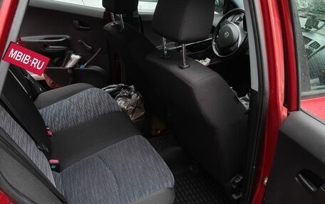 KIA cee'd I рестайлинг, 2009 год, 700 000 рублей, 27 фотография