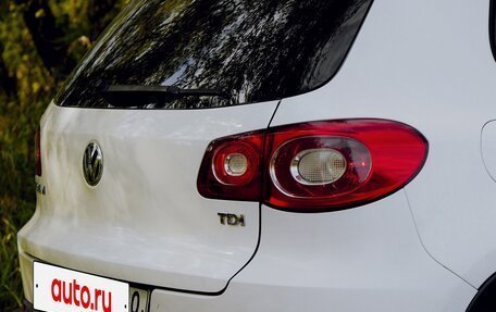 Volkswagen Tiguan I, 2010 год, 930 000 рублей, 3 фотография