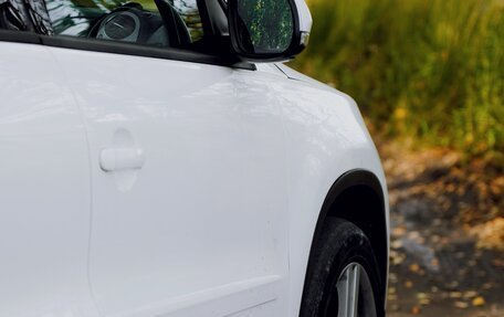 Volkswagen Tiguan I, 2010 год, 930 000 рублей, 6 фотография