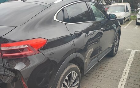 Haval F7x I, 2022 год, 2 050 000 рублей, 5 фотография