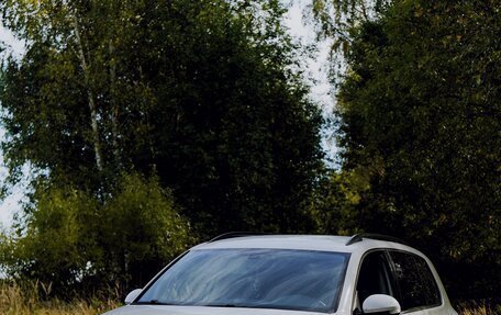 Volkswagen Tiguan I, 2010 год, 930 000 рублей, 9 фотография