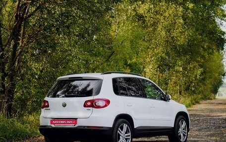 Volkswagen Tiguan I, 2010 год, 930 000 рублей, 5 фотография